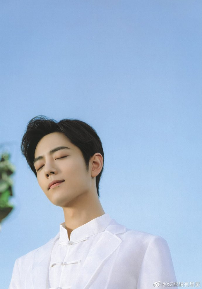 Trải qua nhiều sự cố, tại sao danh tiếng của Tiêu Chiến không giảm mà còn tăng mạnh? Ảnh 5