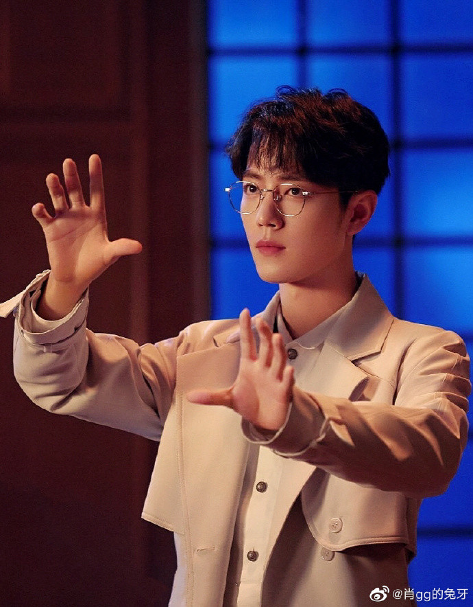 Trải qua nhiều sự cố, tại sao danh tiếng của Tiêu Chiến không giảm mà còn tăng mạnh? Ảnh 8