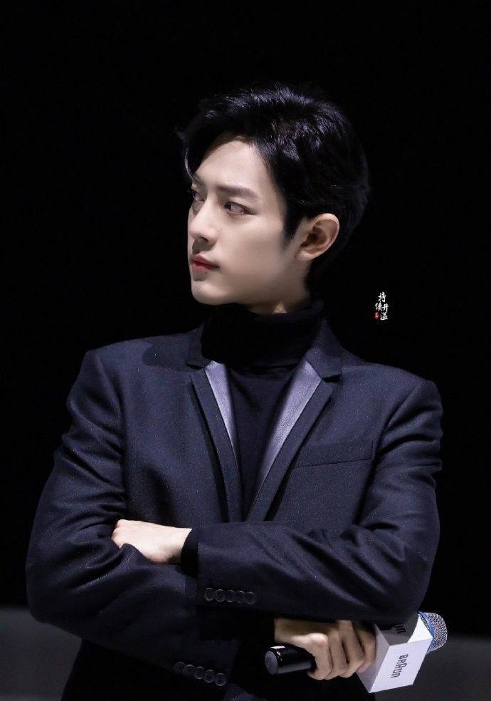 Trải qua nhiều sự cố, tại sao danh tiếng của Tiêu Chiến không giảm mà còn tăng mạnh? Ảnh 3