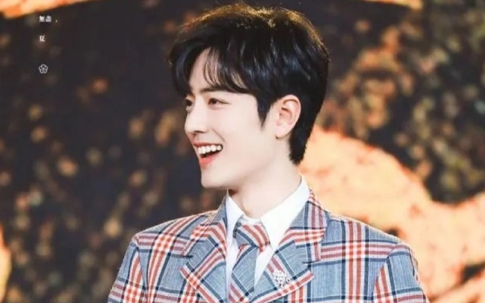 Trải qua nhiều sự cố, tại sao danh tiếng của Tiêu Chiến không giảm mà còn tăng mạnh? Ảnh 2