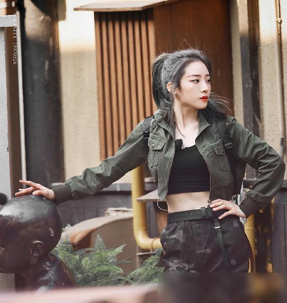 TV show đầu tiên của The9: Triệu Tiểu Đường bị 'lên án', thể lực của Dụ Ngôn không đùa được Ảnh 18