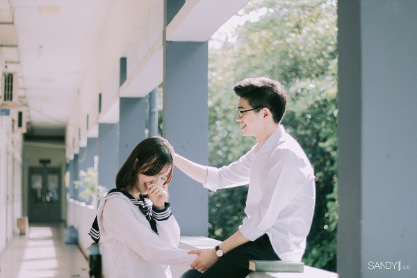 10 lý do biến ký túc xá trở thành 'thiên đường' đối với sinh viên Ảnh 10