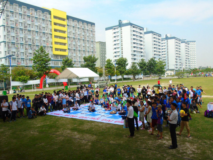 10 lý do biến ký túc xá trở thành 'thiên đường' đối với sinh viên Ảnh 8