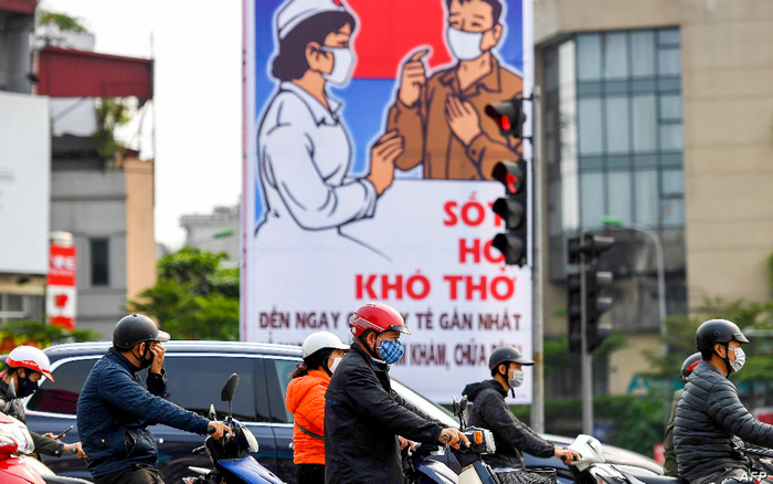 Hỏa tốc yêu cầu siết chặt phòng chống dịch trên máy bay, xe buýt, xe khách, taxi Ảnh 2