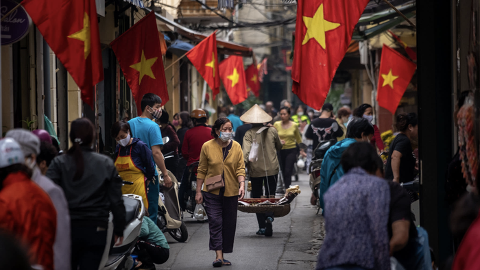 Bộ GTVT yêu cầu các cơ quan, đơn vị tuyệt đối không được chủ quan, mất cảnh giác. (Ảnh: Getty Images)