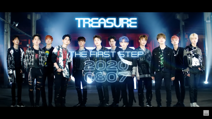 Cư dân mạng phàn nàn về Treasure: 'Mang tiếng em trai BlackPink nhưng sao kém sắc vậy?' Ảnh 16