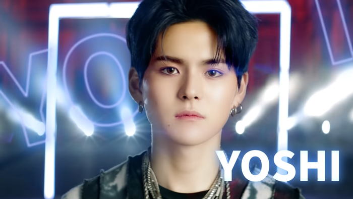 Cư dân mạng phàn nàn về Treasure: 'Mang tiếng em trai BlackPink nhưng sao kém sắc vậy?' Ảnh 6