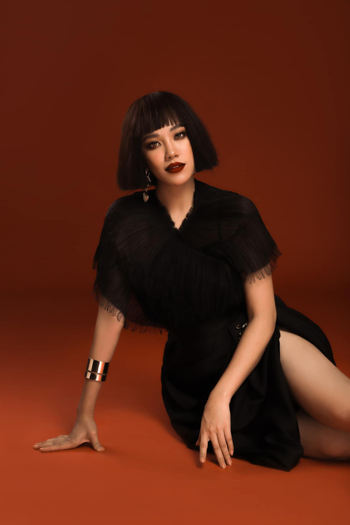 Fan lo sốt vó tiếc nuối Kim Duyên 'mất suất' dự thi quốc tế vì Miss Universe hoãn tổ chức Ảnh 9