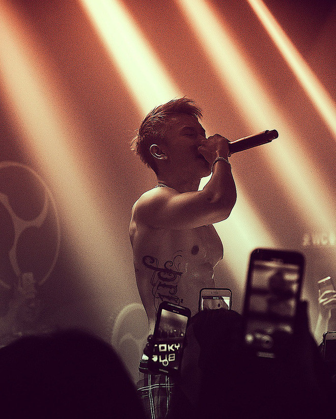 Về với Sơn Tùng M-TP, Kay Trần có như 'hổ mọc thêm cánh'? Ảnh 9