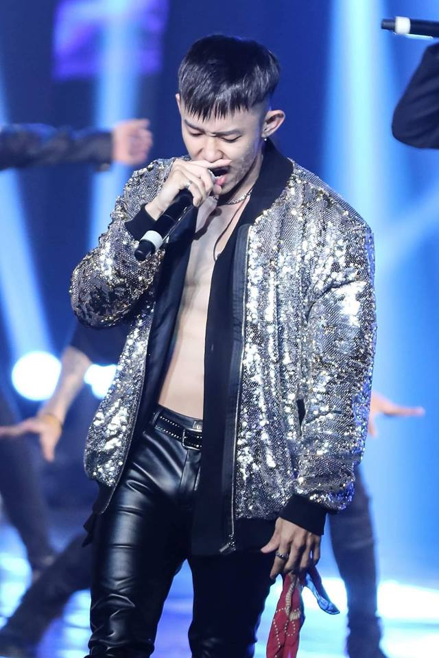 Về với Sơn Tùng M-TP, Kay Trần có như 'hổ mọc thêm cánh'? Ảnh 7