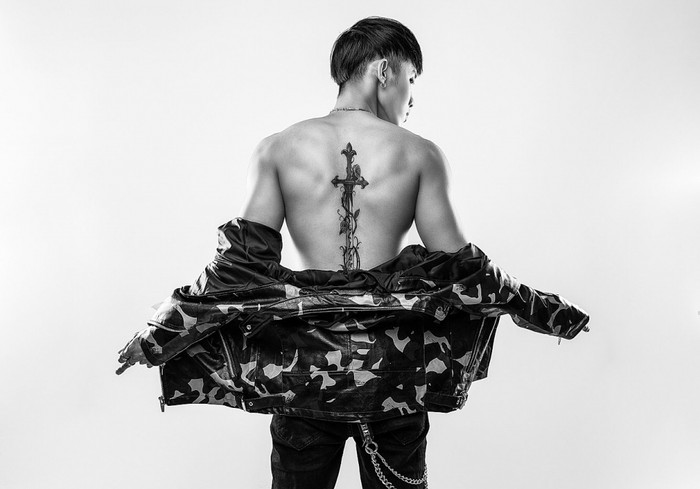 Về với Sơn Tùng M-TP, Kay Trần có như 'hổ mọc thêm cánh'? Ảnh 8