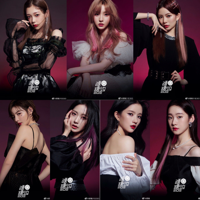 Bonbon Girls 303 'flop nặng' khi doanh thu tạp chí không bằng một góc của The9? Ảnh 14