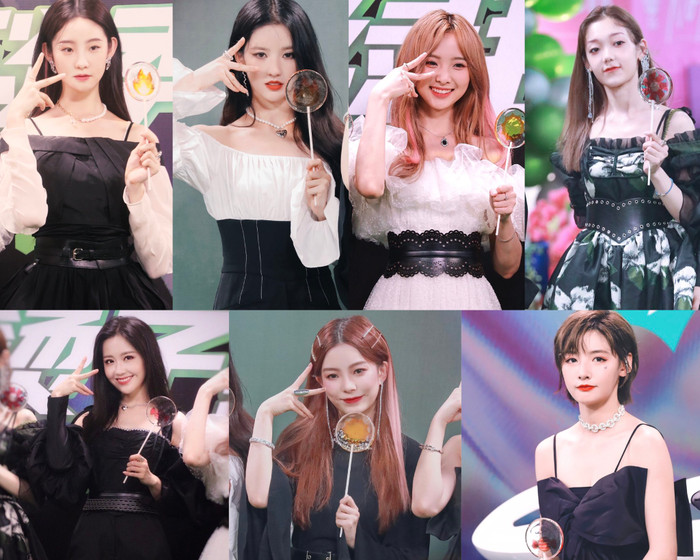 Bonbon Girls 303 'flop nặng' khi doanh thu tạp chí không bằng một góc của The9? Ảnh 15