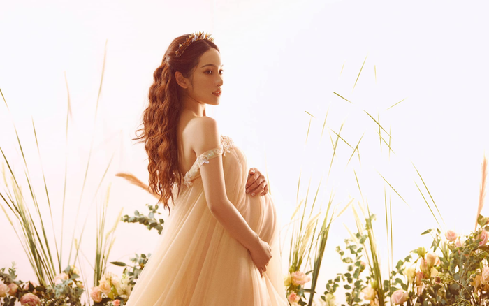 Sara Lưu gặp 'ca khó', được nhắn tin đòi làm quen mặc dù suốt ngày up ảnh bầu bí Ảnh 2