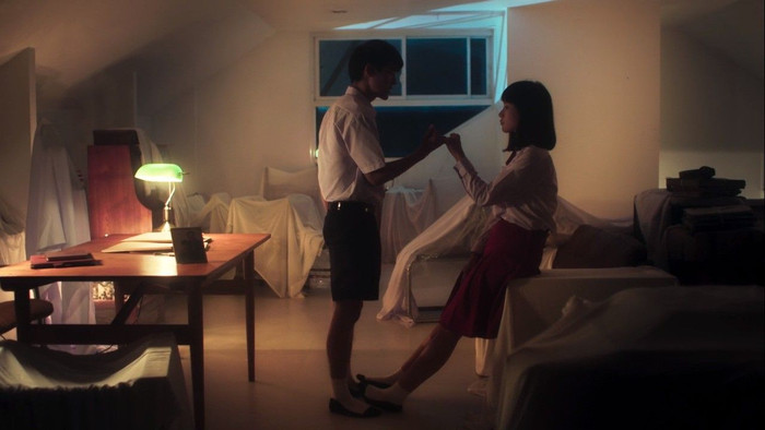 5 series học đường thuộc thể loại trinh thám - drama cực hay trên Netflix mà bạn không thể bỏ qua Ảnh 12