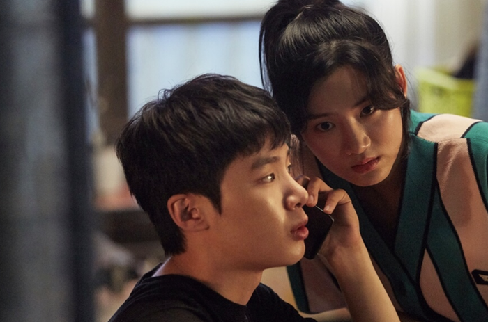 5 series học đường thuộc thể loại trinh thám - drama cực hay trên Netflix mà bạn không thể bỏ qua Ảnh 8