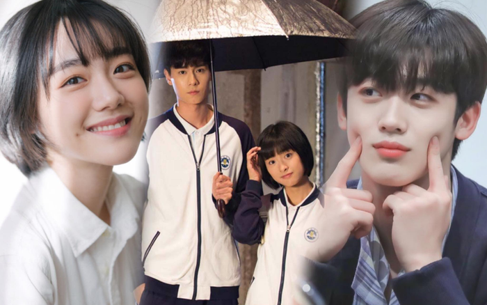 Kim Yo Han, tiểu Im Soo Jung xác nhận đóng bản remake 'Gửi thời thanh xuân ngây thơ tươi đẹp' của Hồ Nhất Thiên - Thẩm Nguyệt Ảnh 2