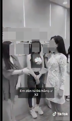 Cô gái quay clip kì thị người đến từ Đà Nẵng giữa dịch COVID-19 gây phản cảm Ảnh 6