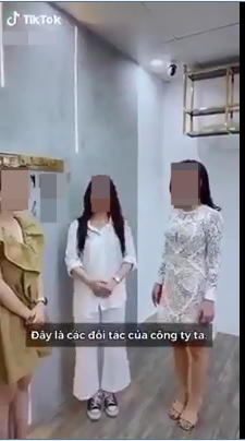 Cô gái quay clip kì thị người đến từ Đà Nẵng giữa dịch COVID-19 gây phản cảm Ảnh 3