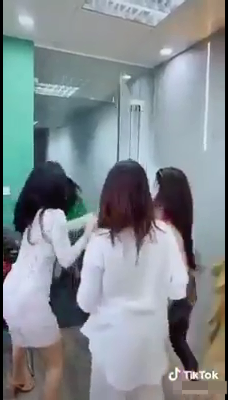 Cô gái quay clip kì thị người đến từ Đà Nẵng giữa dịch COVID-19 gây phản cảm Ảnh 7