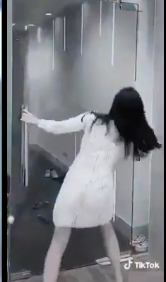 Cô gái quay clip kì thị người đến từ Đà Nẵng giữa dịch COVID-19 gây phản cảm Ảnh 8