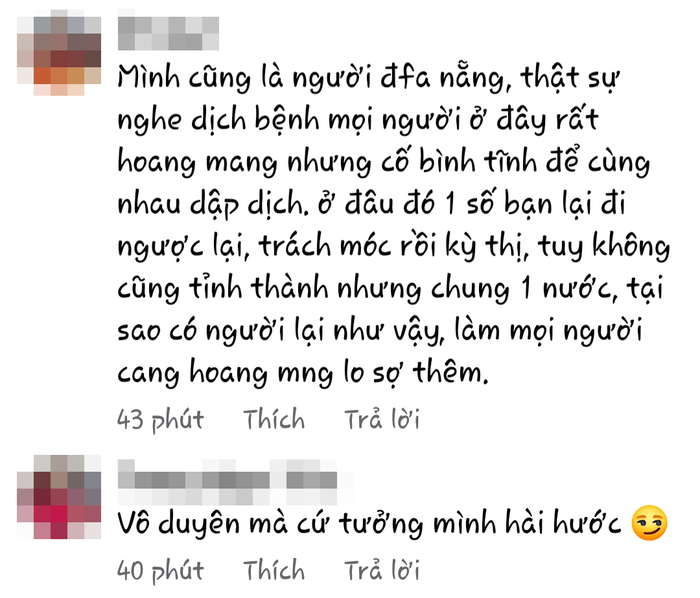 Cô gái quay clip kì thị người đến từ Đà Nẵng giữa dịch COVID-19 gây phản cảm Ảnh 10