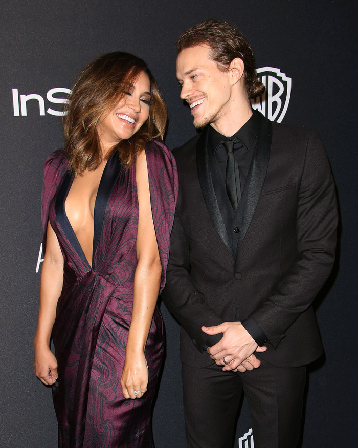 Chồng cũ đau đớn trước cái chết của Naya Rivera: 'Cuộc sống thật không công bằng. Em vừa mới ở đây mà...' Ảnh 6