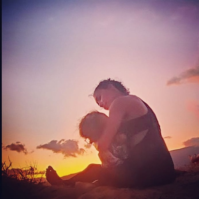 Chồng cũ đau đớn trước cái chết của Naya Rivera: 'Cuộc sống thật không công bằng. Em vừa mới ở đây mà...' Ảnh 4