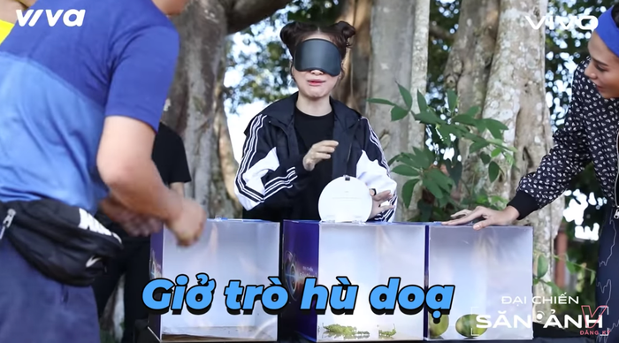 Đại chiến săn ảnh: 'Triệu tập' cả Jun Vũ và Jun Phạm, Hòa Minzy vẫn ngậm ngùi bị Võ Hoàng Yến vượt mặt Ảnh 11