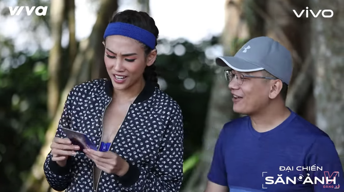 Đại chiến săn ảnh: 'Triệu tập' cả Jun Vũ và Jun Phạm, Hòa Minzy vẫn ngậm ngùi bị Võ Hoàng Yến vượt mặt Ảnh 18