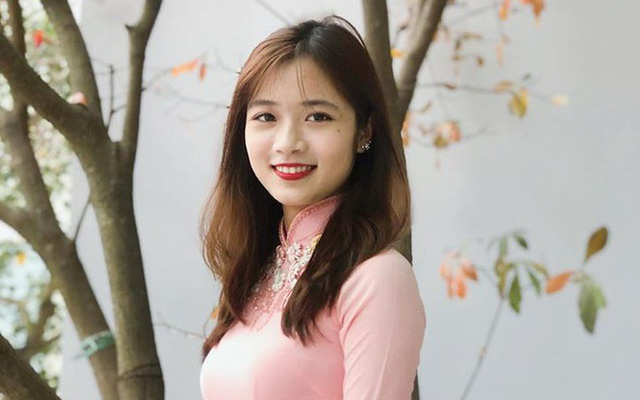 Những nữ sinh ngành Sư phạm gây ấn tượng với thành tích tốt nghiệp đại học loại xuất sắc Ảnh 2