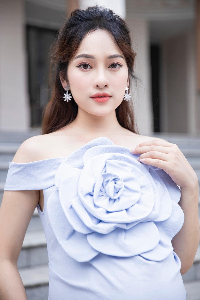 Cô khiến dân tình vô cùng thích thú trước màn đáp trả đầy tinh tế và hài hước 