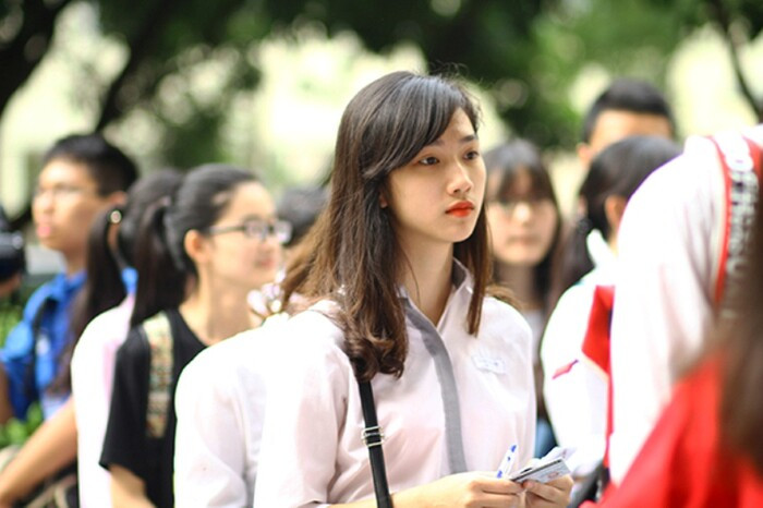 Kỳ thi tốt nghiệp THPT năm 2020 sẽ được diễn ra trong vòng 2 ngày. Ảnh minh họa