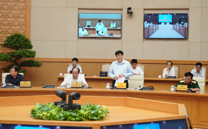 Thêm 12 ca nghi nhiễm COVID-19 tại Đà Nẵng đang được cách ly, theo dõi Ảnh 2