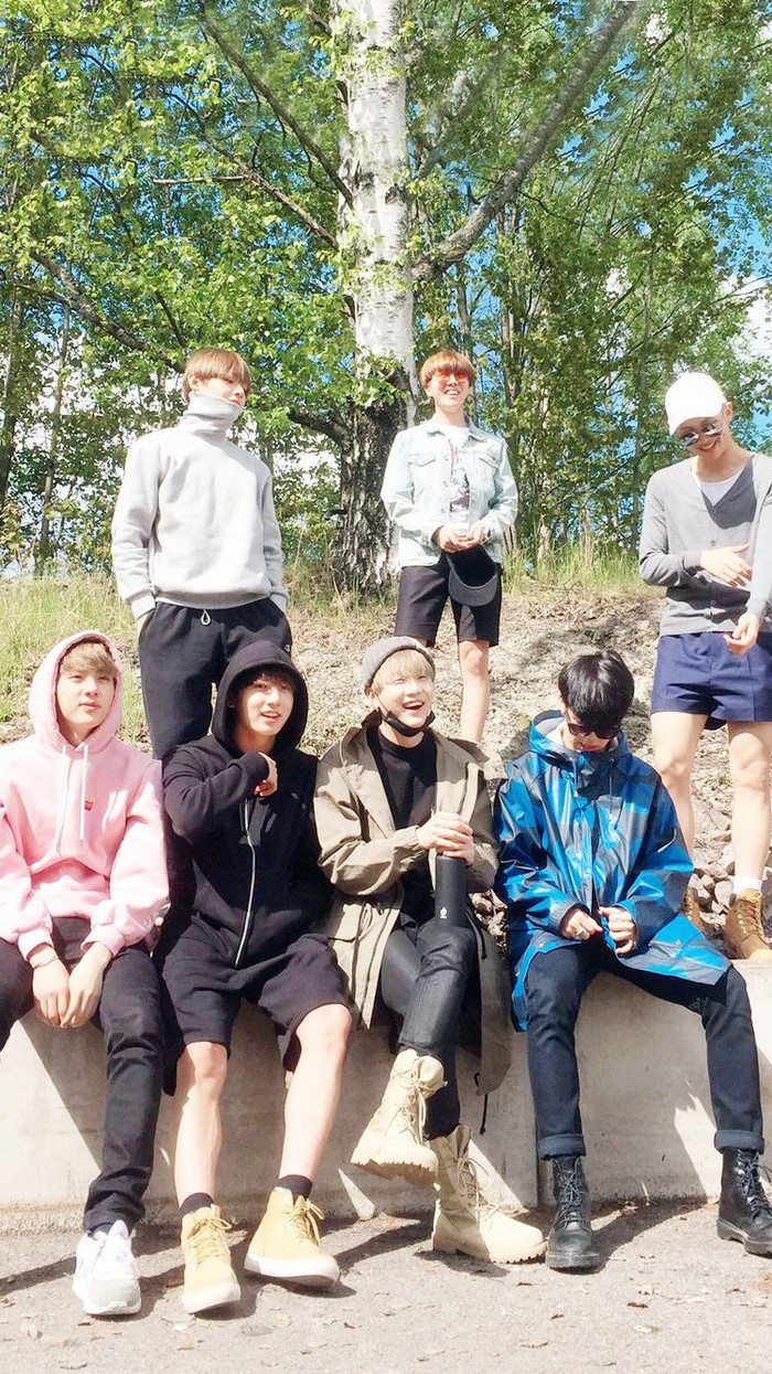 TV Show thực tế mới của Big Hit Entertainment 'In The SOOP' - Có thể không chỉ BTS tham gia? Ảnh 7