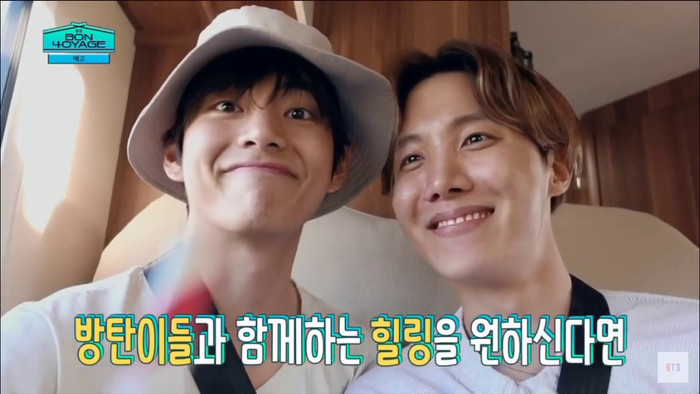 TV Show thực tế mới của Big Hit Entertainment 'In The SOOP' - Có thể không chỉ BTS tham gia? Ảnh 13