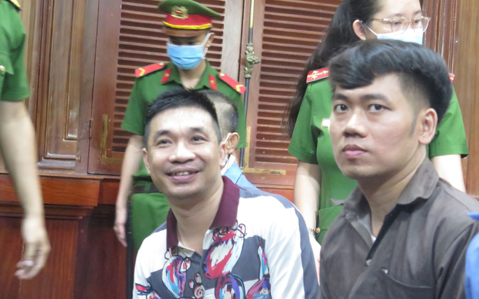 'Ông trùm' ma túy Văn Kính Dương nhận án tử, người tình Ngọc 'Miu' bị tuyên phạt 16 năm tù Ảnh 2