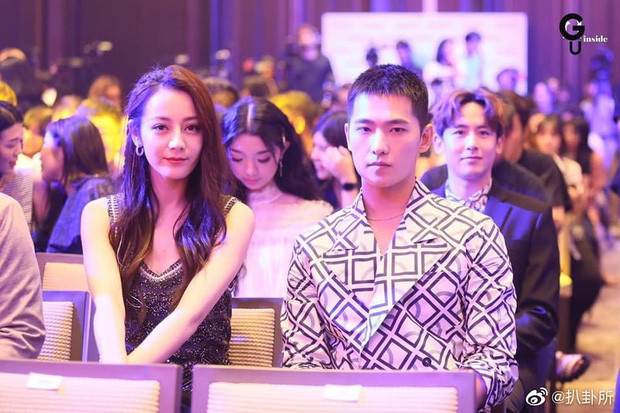 Douban xác nhận Dương Dương sẽ kết duyên với Địch Lệ Nhiệt Ba trong 'Em là niềm kiêu hãnh của anh' Ảnh 7