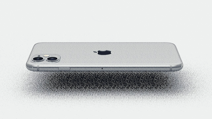 Trước đó, lleaker MauriQHD từng tiết lộ rằng Apple có thể ra mắt một chiếc iPhone giá rẻ với giá khởi điểm chỉ từ 200 USD. (Ảnh: 