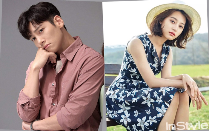 Ji Chang Wook và Kim Ji Won cân nhắc tham gia phim lãng mạn mới của đạo diễn 'Điên thì có sao' Ảnh 2