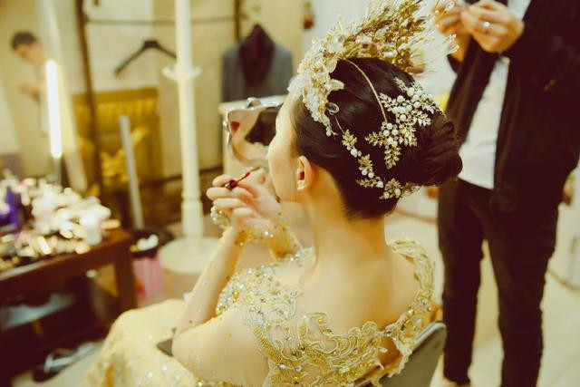 Kết quả tạm thời trong cuộc bình chọn của cư dân mạng về Nữ thần Kim Ưng: Dương Tử top 3, Dương Mịch vô đối dẫn đầu Ảnh 13