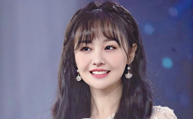 Kết quả tạm thời trong cuộc bình chọn của cư dân mạng về Nữ thần Kim Ưng: Dương Tử top 3, Dương Mịch vô đối dẫn đầu Ảnh 9