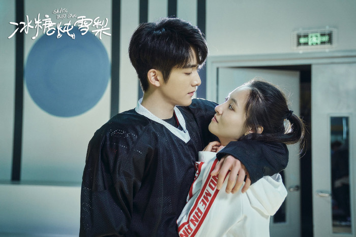 5 cặp đôi được yêu thích nhất trên màn ảnh Hoa ngữ nửa đầu năm 2020 Ảnh 26