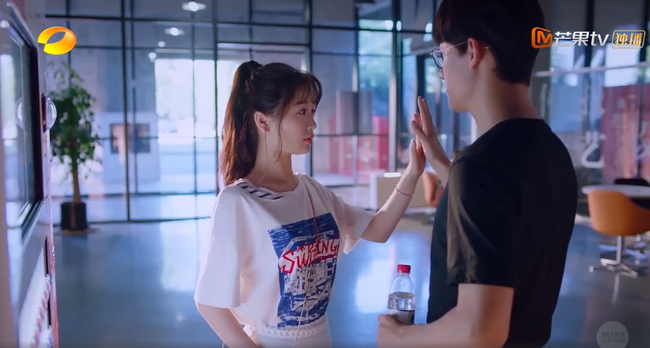 5 cặp đôi được yêu thích nhất trên màn ảnh Hoa ngữ nửa đầu năm 2020 Ảnh 31