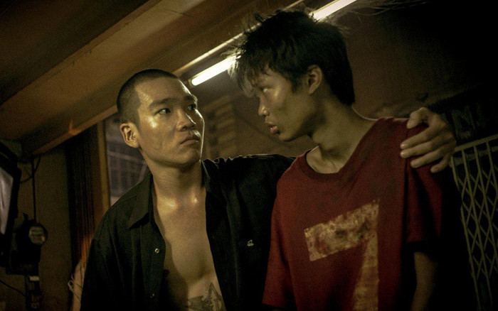 Tình hình dịch bệnh khiến NSX phim buộc phải đưa ra quyết định này.