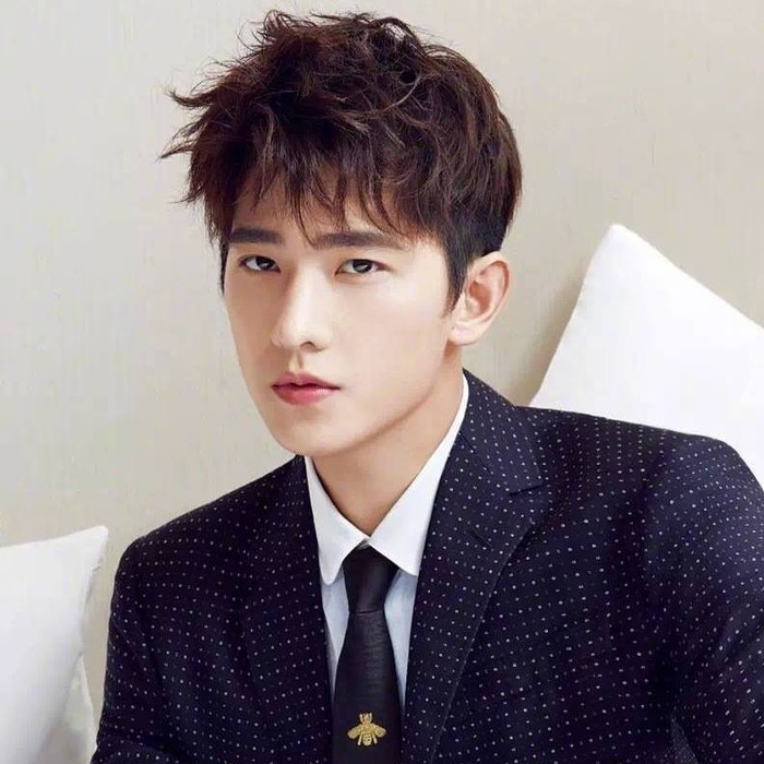 Cư dân mạng phản ứng khi nghe tin Địch Lệ Nhiệt Ba và Dương Dương đóng 'Em là niềm kiều hãnh của anh': 'Tổ hợp nhan sắc cực phẩm là đây!' Ảnh 7