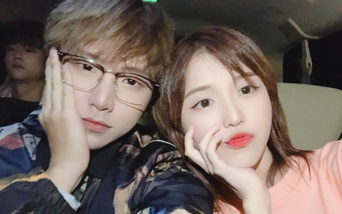 Han Sara thừa nhận yêu Tùng Maru, thậm chí có cả clip xác nhận không phải bị hack Facebook? Ảnh 2