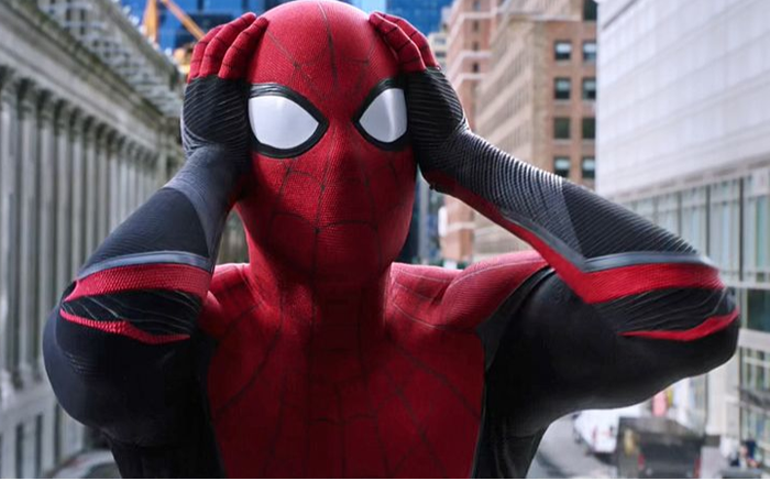 Virus Corona lại bùng phát, Spider Man bị dời lịch chiếu Ảnh 2