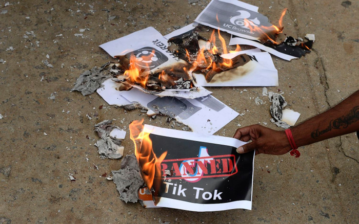 Sau TikTok, Ấn Độ cấm thêm 47 ứng dụng Trung Quốc khác, PUBG cũng bị đưa vào tầm ngắm Ảnh 2