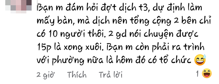 Cặp đôi 'số nhọ' phải hoãn đám cưới hai lần vì COVID-19 và 'lỗi tại thầy bói' Ảnh 7